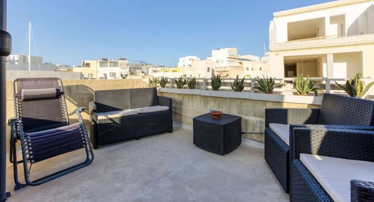 Apartment Rabat