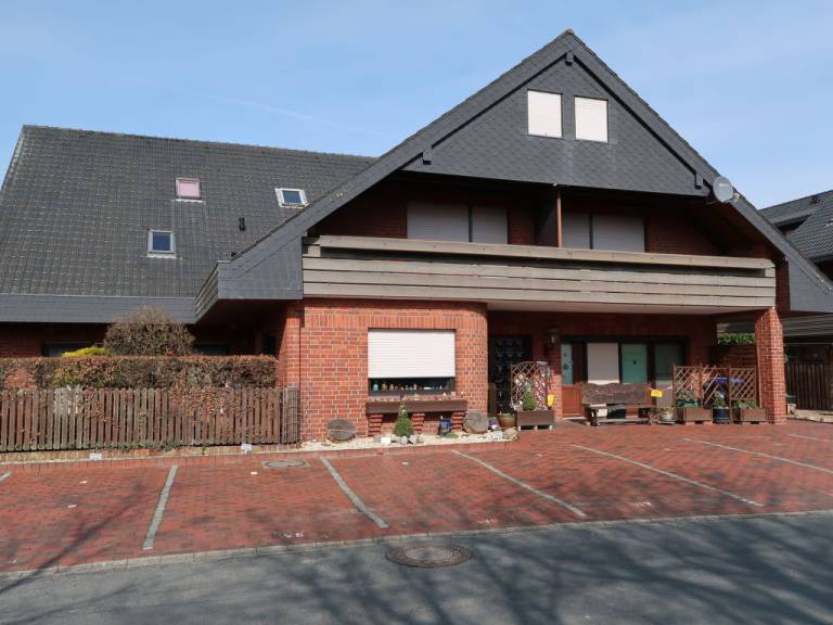 Ferienwohnung Butjadingen