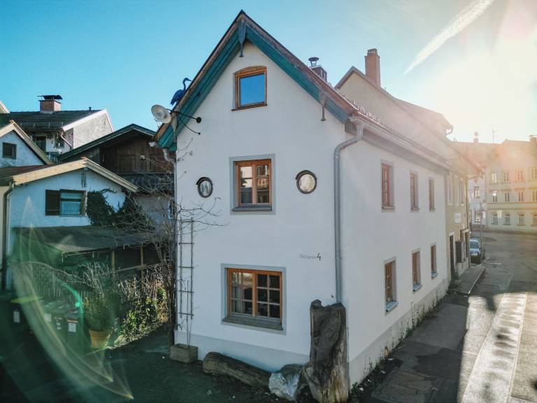 Ferienhaus Bad Tölz