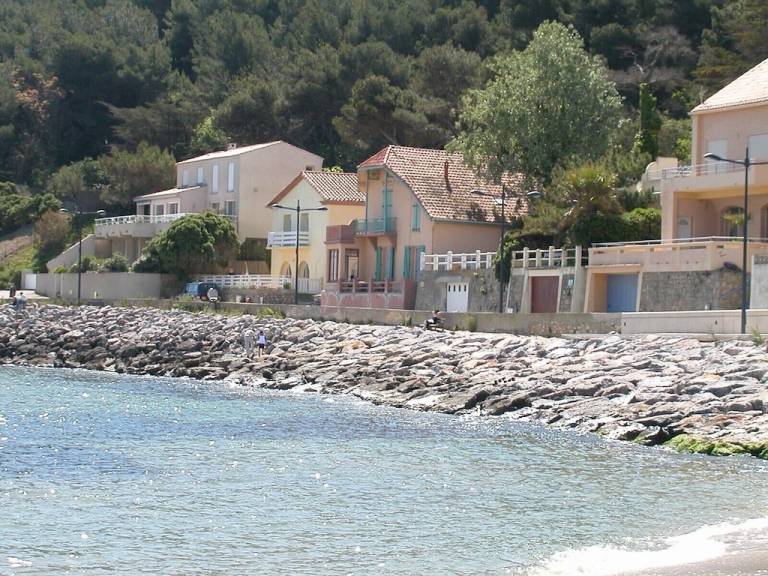Villa  La Franqui