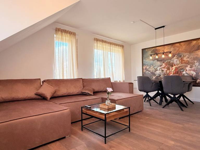 Ferienwohnung Haren (Ems)