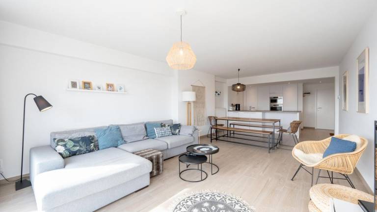 Ferienwohnung Knokke-Heist
