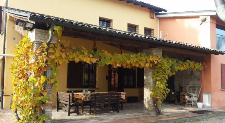 R&B Albero Cavo Parma — photo 2