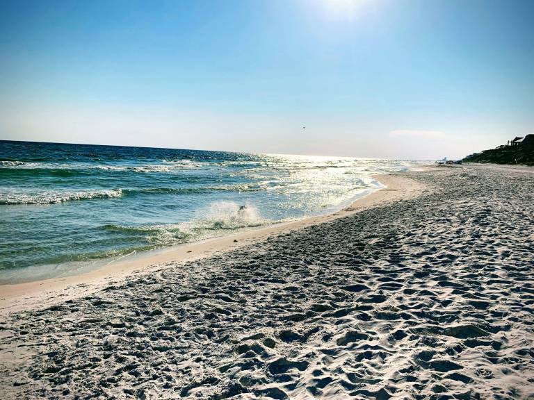 Cottage Rosemary Beach