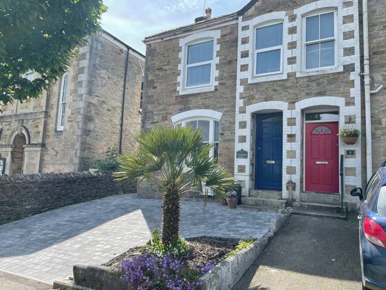 Cottage Falmouth