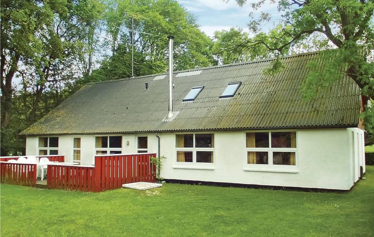 Ferienhaus in Sindal Kommune f&uuml;r max. 16 Personen