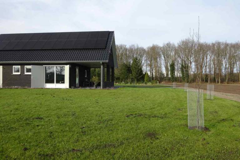 Huis Zuidwolde