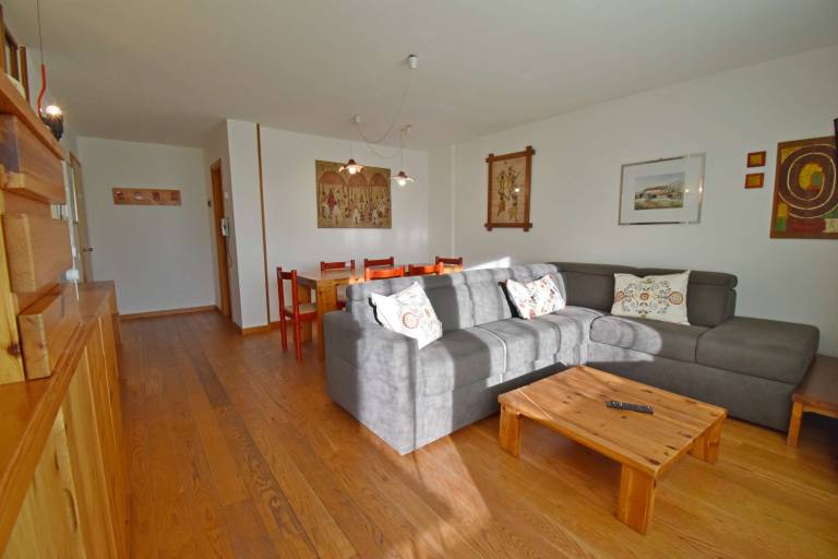 Holiday apartment | Close to the ski | Pets are welcome — photo 3