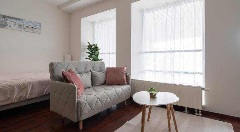 Pleasant rental apartment | Next to Katariina käik | Pets allowed in Tallinn