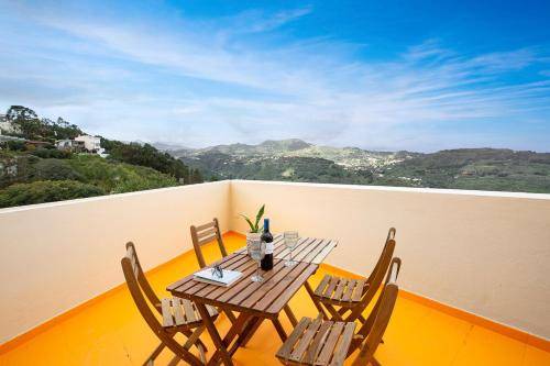 Apartamento Teror