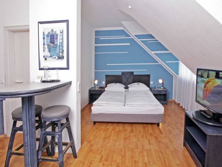 Ferienwohnung Bubenreuth