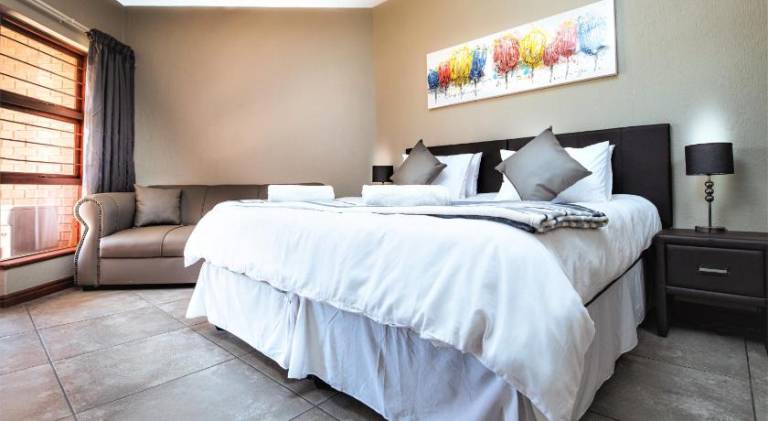 60 m&sup2; Ferienwohnung