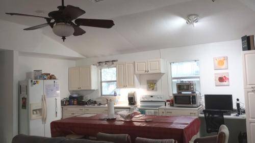 Hostel Clearwater