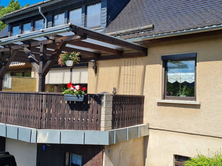 Apartament Oybin