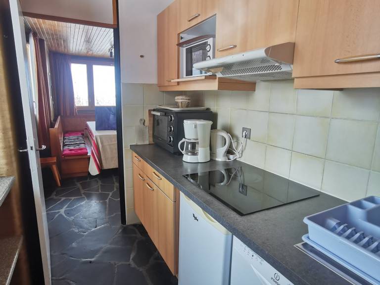 Ferienwohnung La Plagne