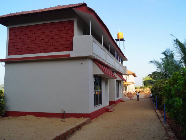 Kinara Stay - Kumta — photo 5