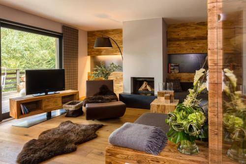 Chalet Avelengo