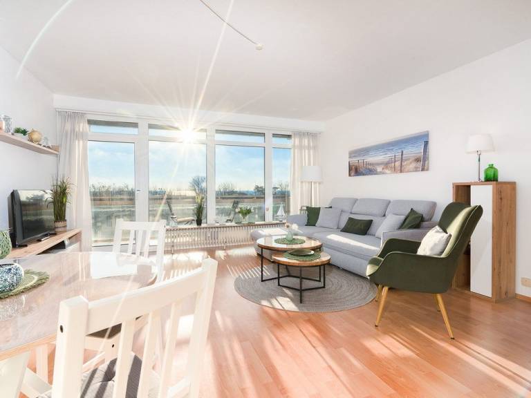 Ferienwohnung Grömitz