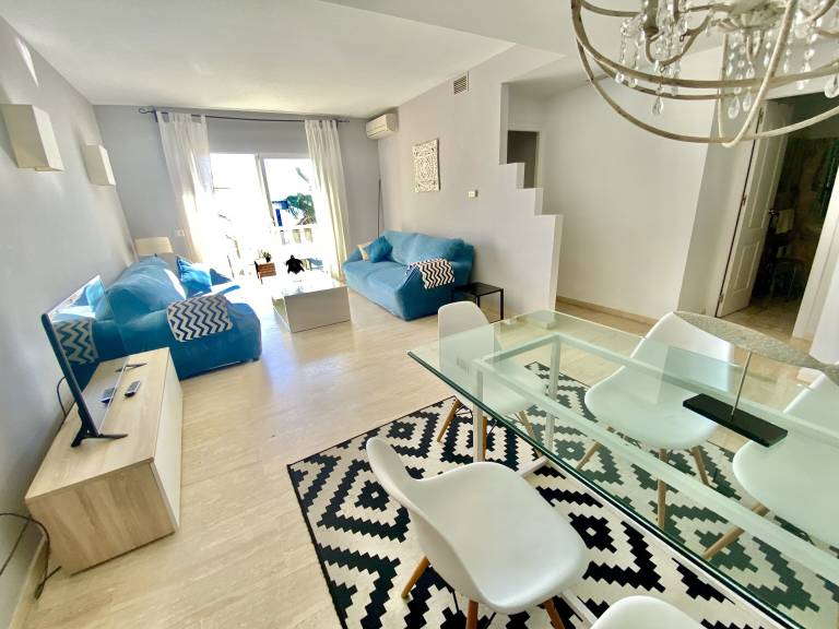 Apartamento Mijas Costa
