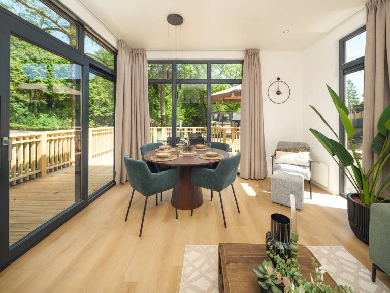 Bungalow Tandel