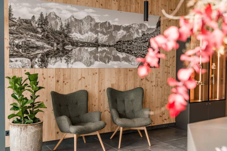 Ferienwohnung Schladming