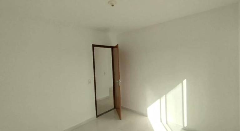 Rental apartment with pool in Belém