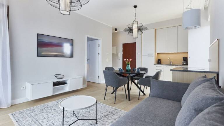 Ferienwohnung Swinemünde