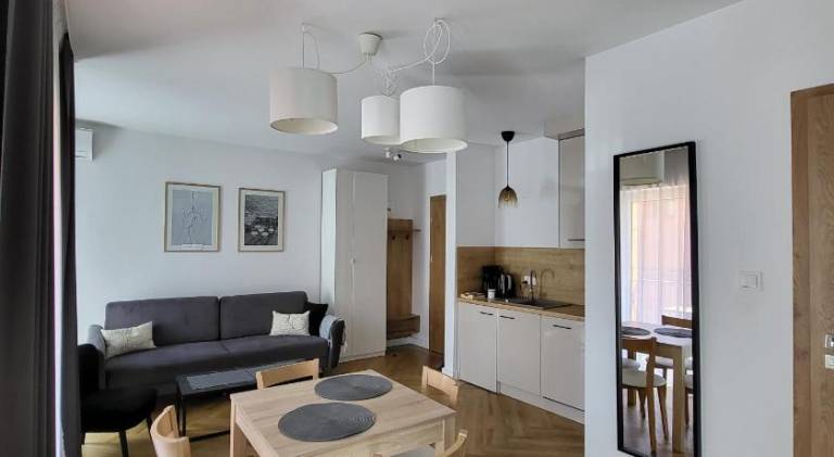 Apartamenty Julia APARTAMENTY OZONOWANE — photo 3