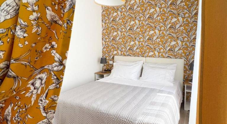 Rental apartment with garden & terrace | Close to the beach | Pet-friendly — photo 2