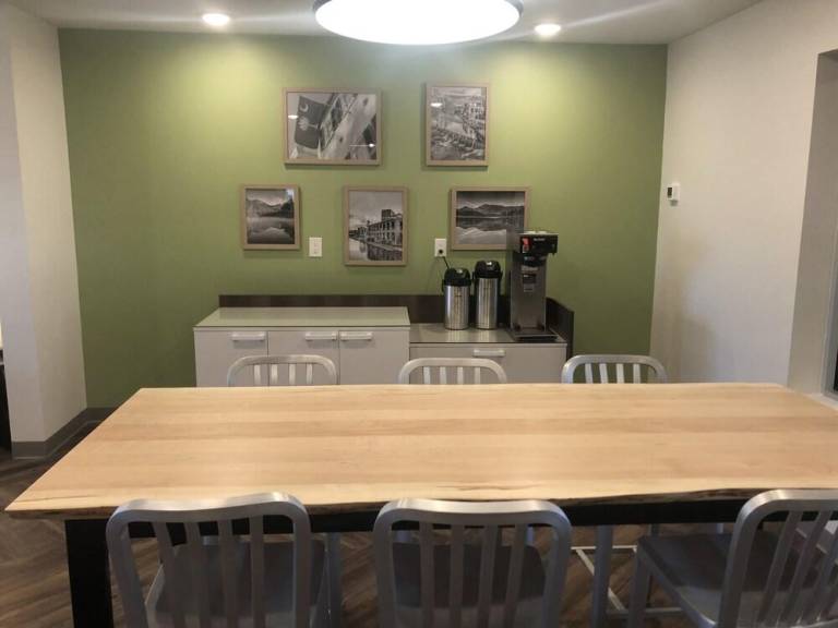 WoodSpring Suites Greenville Haywood Mall — photo 5