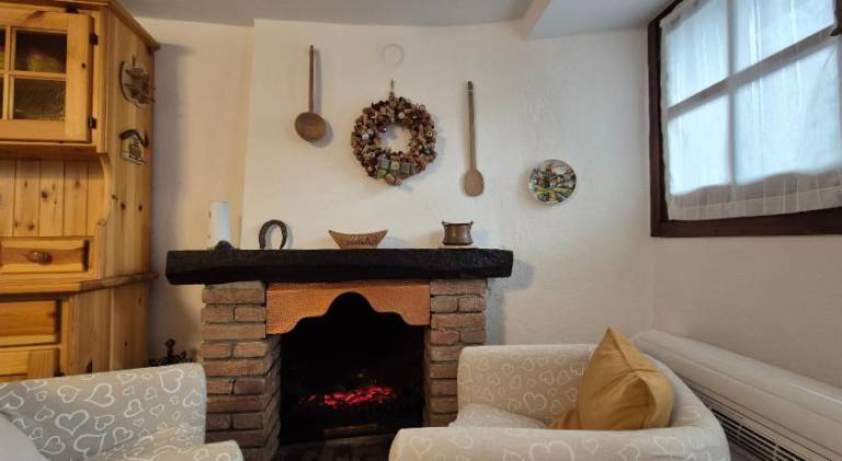 Vacation home with 1 room for 2 persons in Alessandria