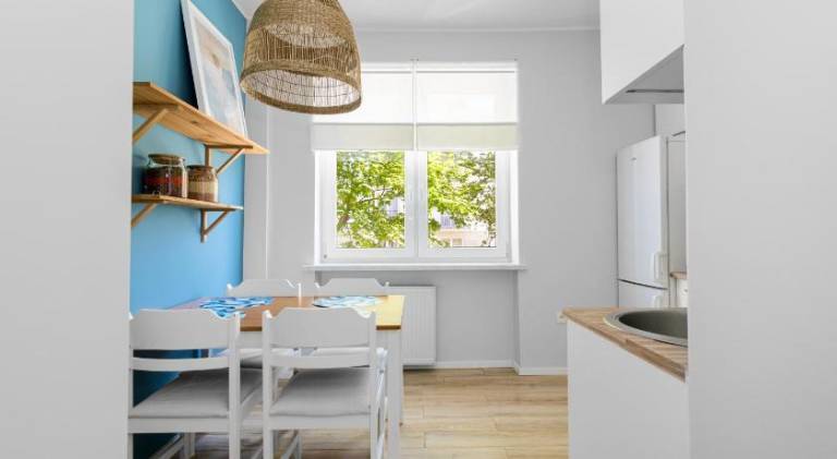 Holiday apartment | Next to the beach | Dogs allowed — photo 5