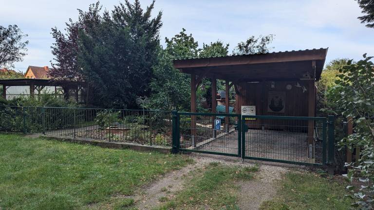 Ferienhaus Heidepark