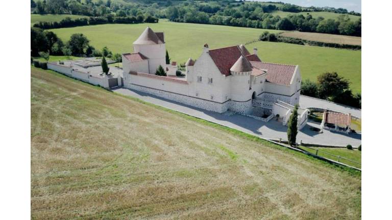 Château Echinghen