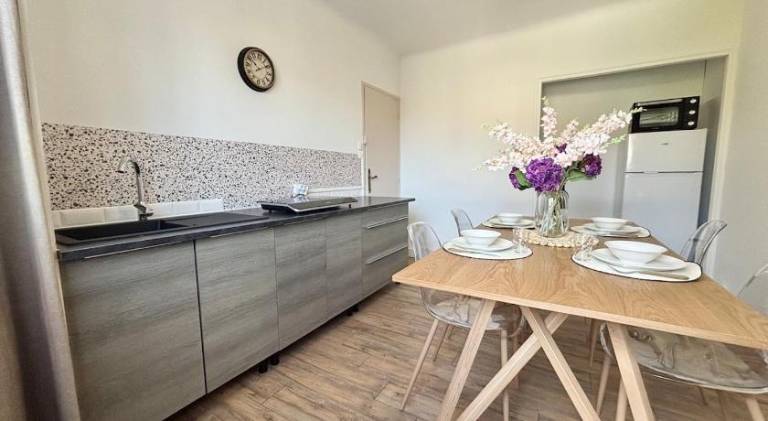 Holiday apartment | Pets are welcome — photo 3