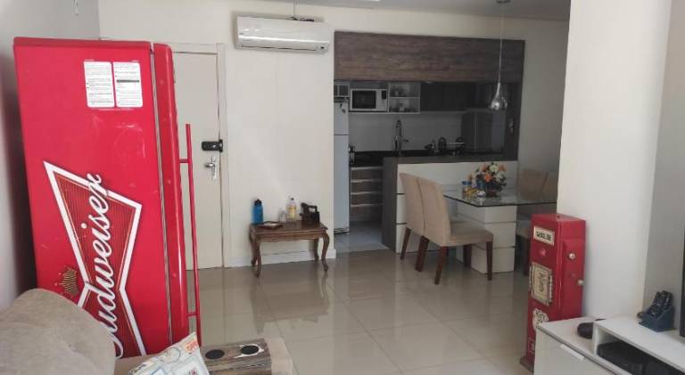 Apartment with pool in Canoas