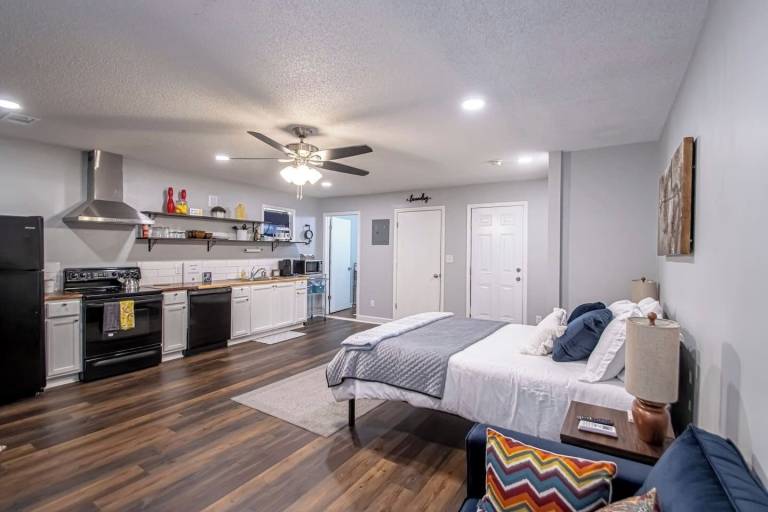 Apartment  North Little Rock