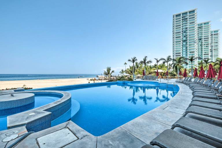 Apartamento  Puerto Vallarta