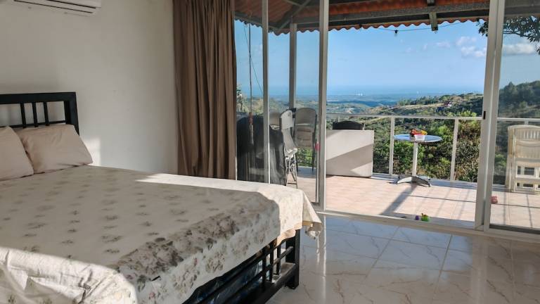Cabin  El Nancito