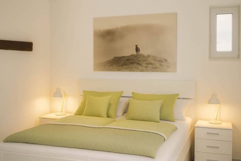 Ferienwohnung Deichkrone in Horumersiel: Komfortabler Urlaub nahe dem Strand — photo 3