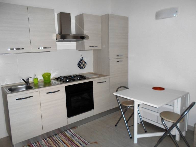 Appartamento Follonica