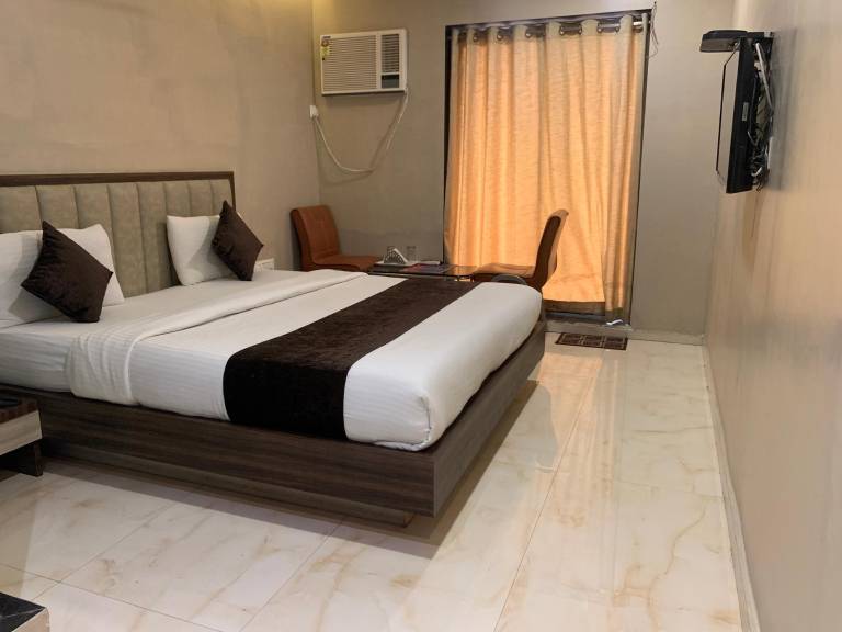 Hotel Merakee Mumbai