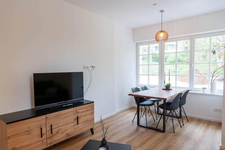 Fully equipped holiday apartment with sauna & barbeque | Pets allowed — photo 3