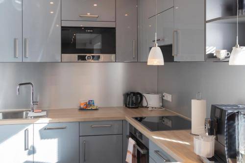 Appartement Friedrichshafen