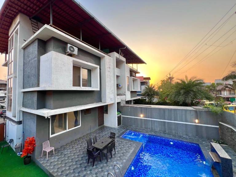 Villa Lonavala