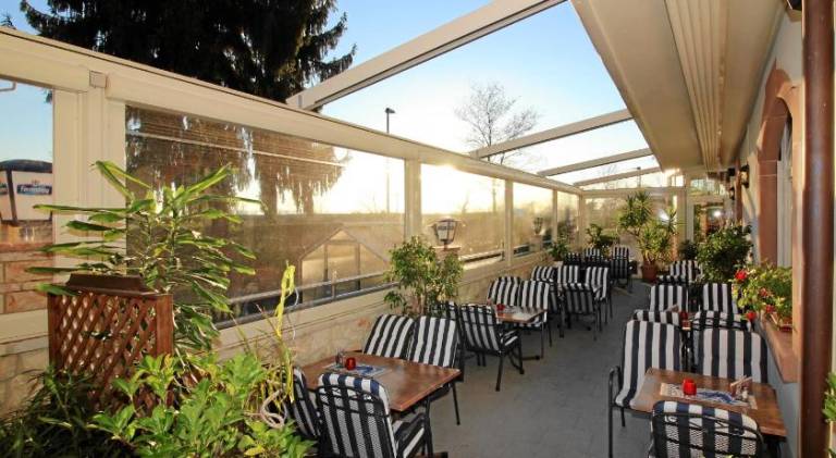Hotel-Restaurant Axion — photo 3