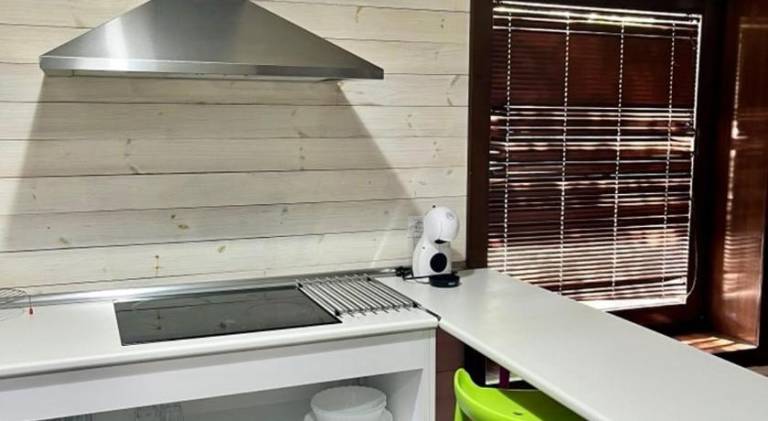 Vacation home with 2 rooms for 9 persons — photo 2