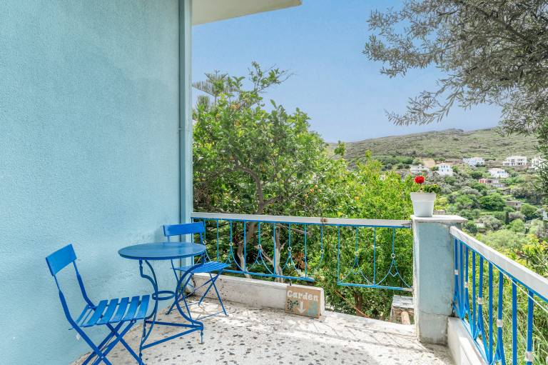 Διαμέρισμα Andros