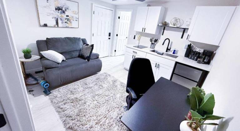 Rental apartment | Good for workation — photo 2