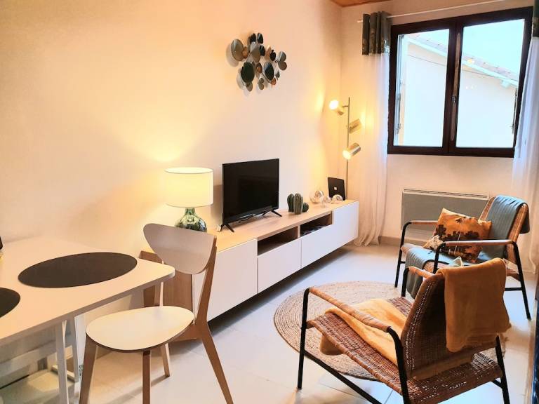 Maison de vacances Tain-l'Hermitage
